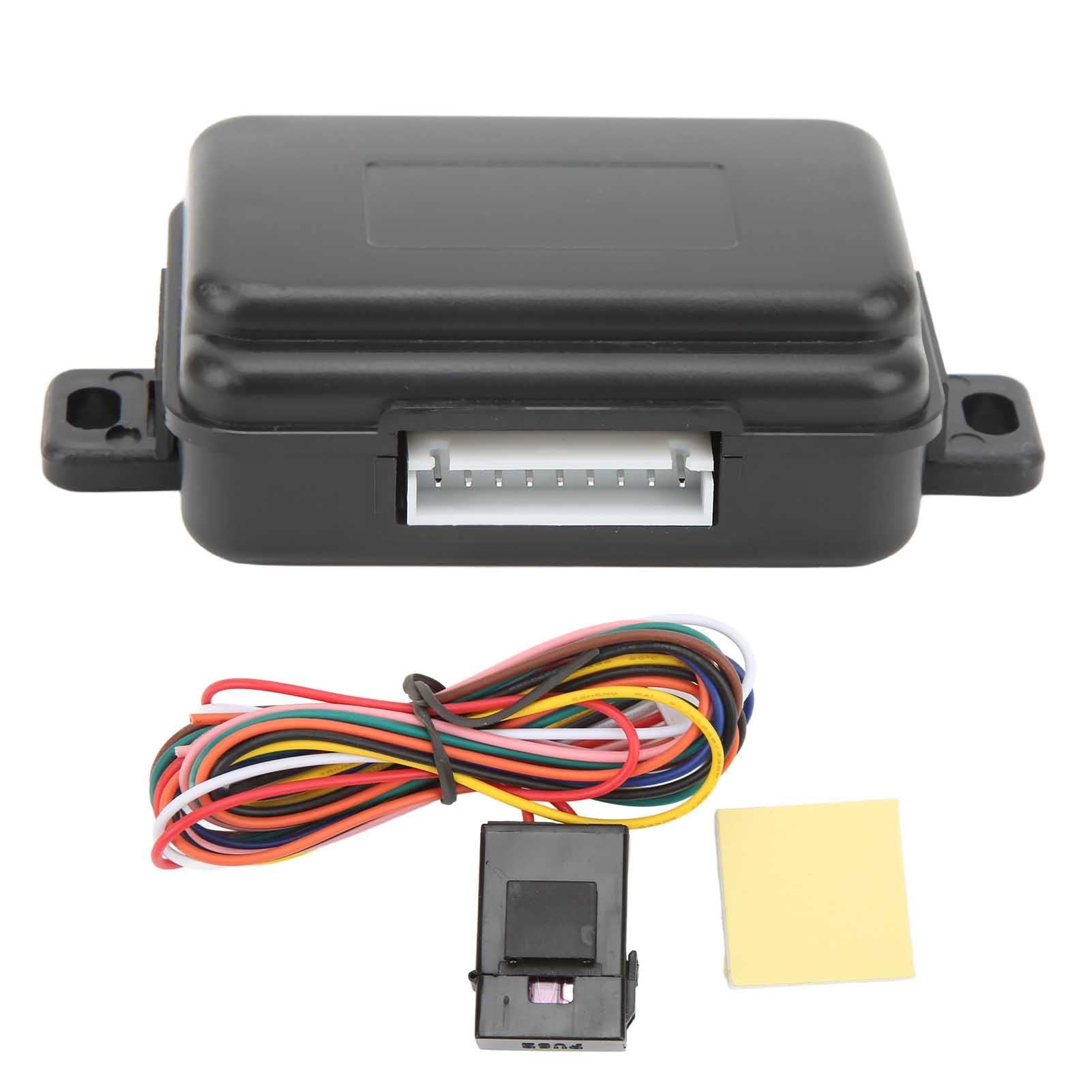 Modulo Pieghevole Automatico Per Specchietti Retrovisori Auto 12V - Ymiko