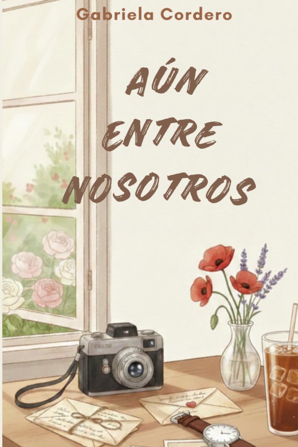 Aún entre nosotros