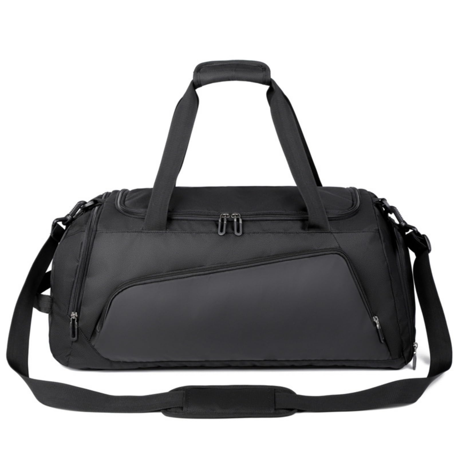 Bolsa Gimnasio Multifuncional Macuto Gimnasio Plegable Bolso para Entrenamiento