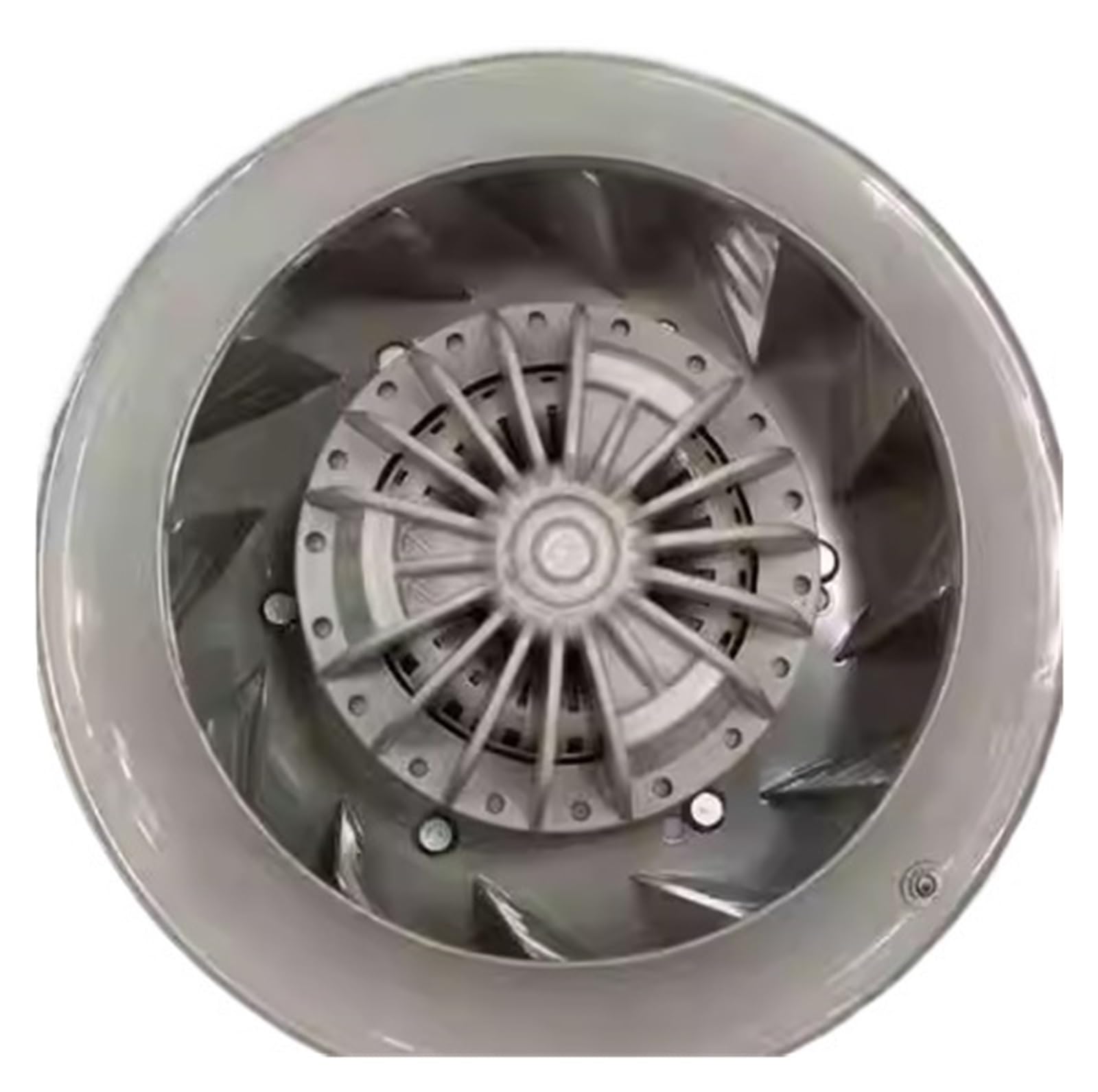 LZIKKGKI RH35B-2EK.8N.2R Fan