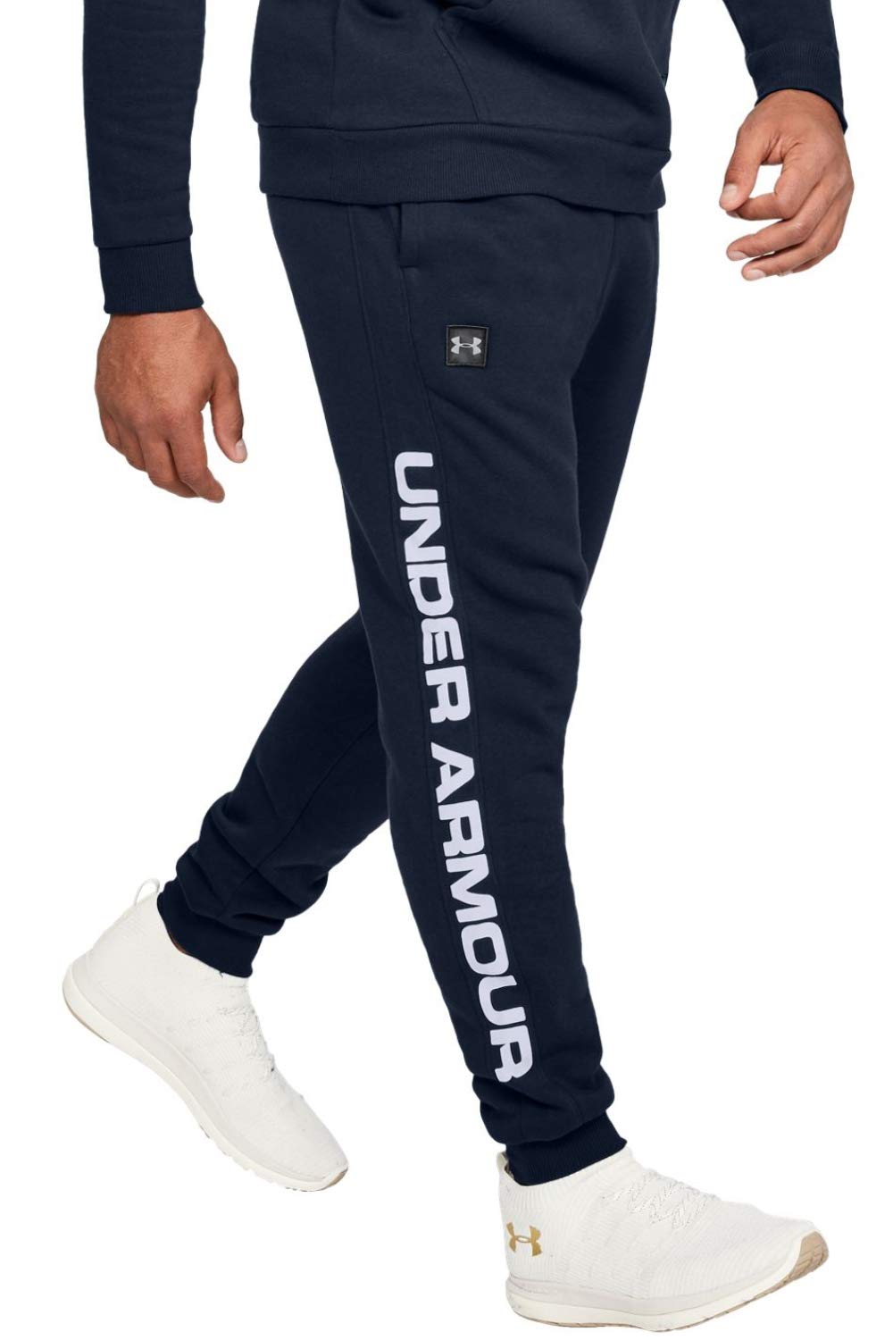 Under Armour Rival - Pantalón Hombre