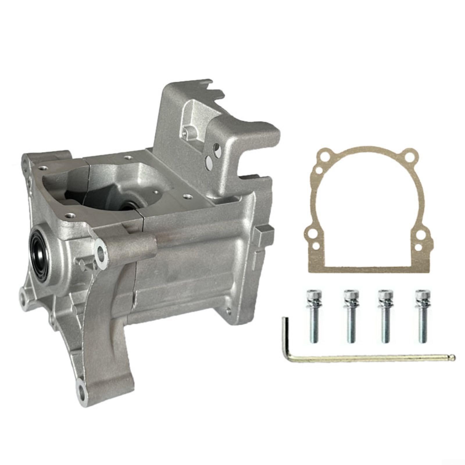 Kit de carter moteur avec refroidissement efficace pour EBZ8500 580BTF