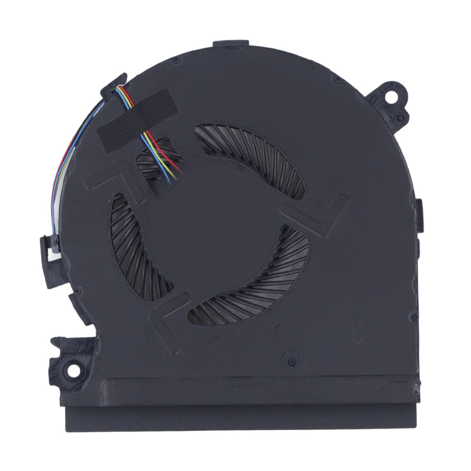 Ventilateur haute performance Spectre x360 15 CH000 GPU ABS - 8
