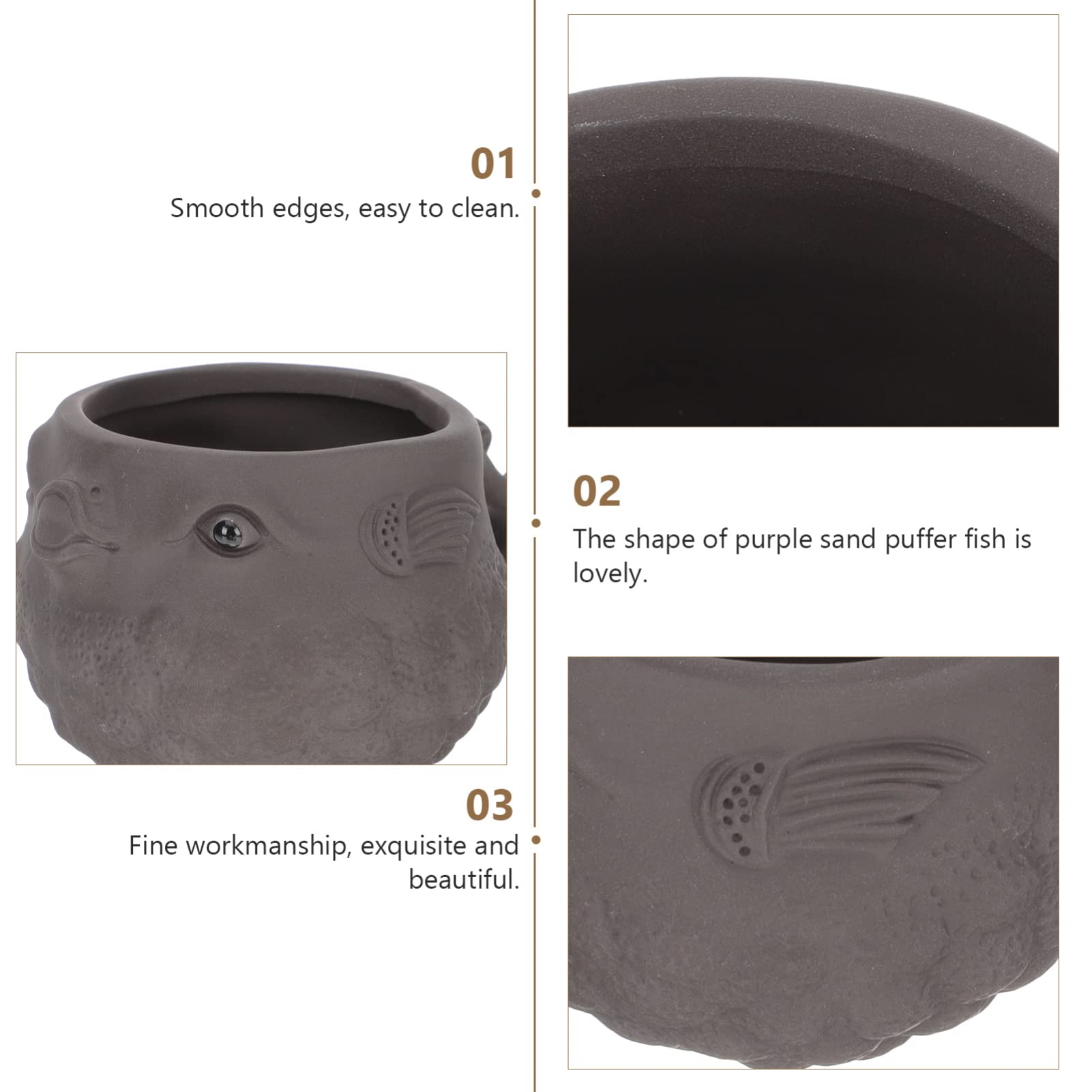 Tasses à saké, tasse à saké traditionnelle, verres à vin en céramique, tasse à sable violet, tasses à thé kung fu, tasses mignonnes, saké japonais, tasses à thé vintage, tasse à thé chinoise, tasse à