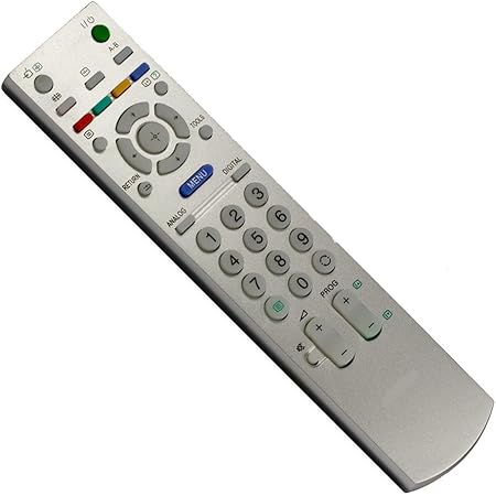Télécommande universelle - YOSOO - Compatible Sony RM-ED007 RM-ED011