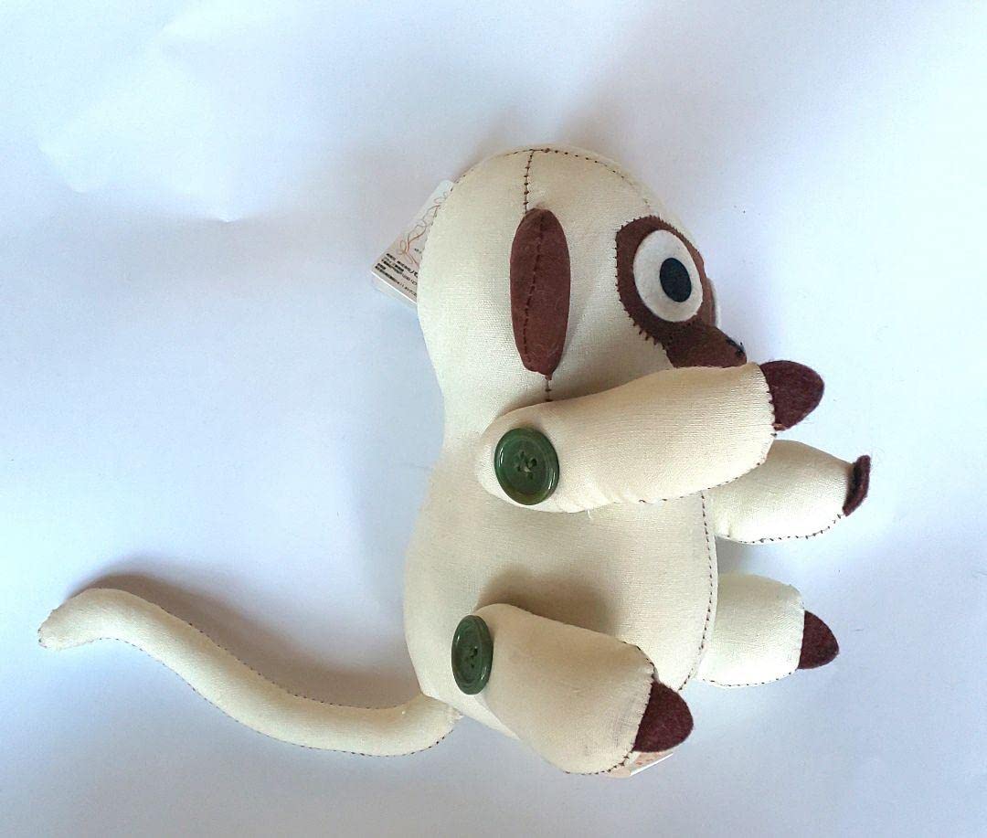 Amazon.co.jp: 世界名作劇場 母をたずねて三千里 アメディオぬいぐるみ