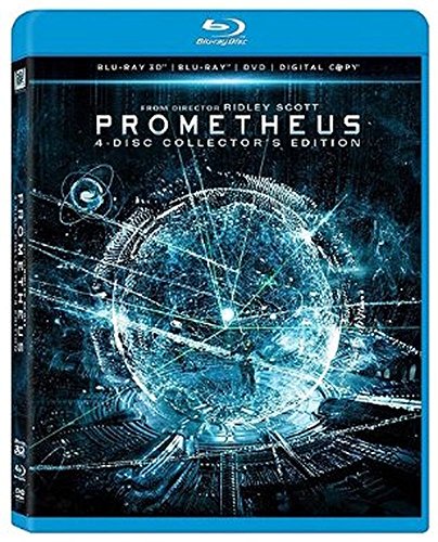  Prometheus