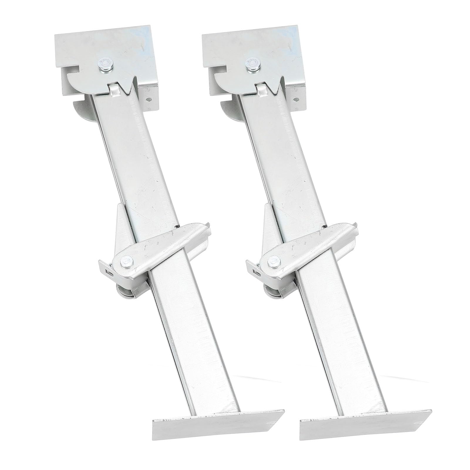Stabilizer Jack, Regolabile, Capacità di Supporto 650 Lbs