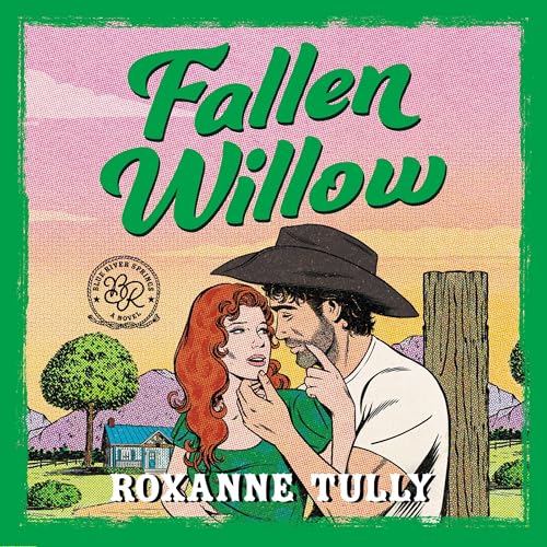 『Fallen Willow』のカバーアート