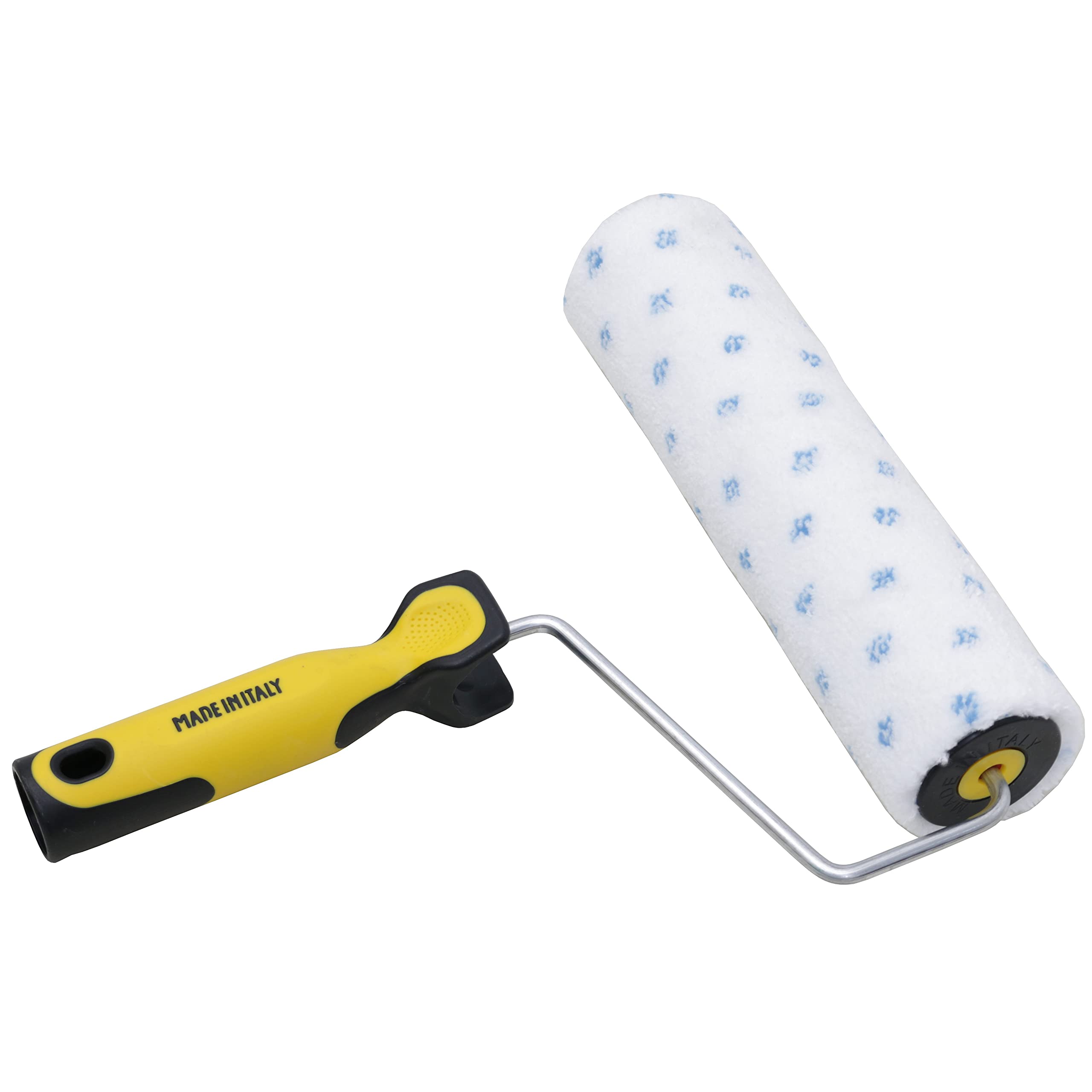 Rullo Completo In Microfibra Cm.25 Art. 1411 Pz 12