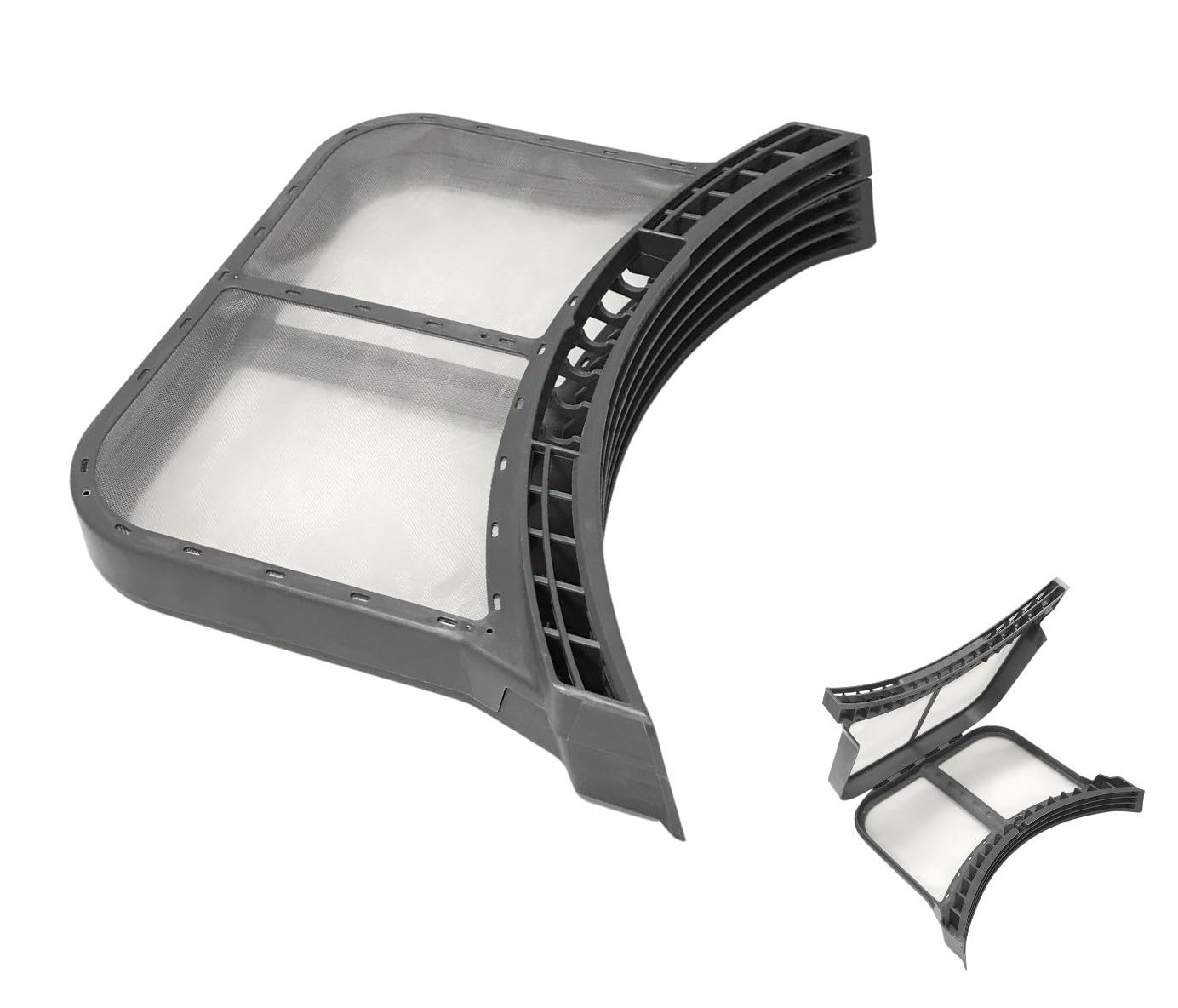 Amazon.com: Dryer Lint Filter Compatible with Electrolux Model