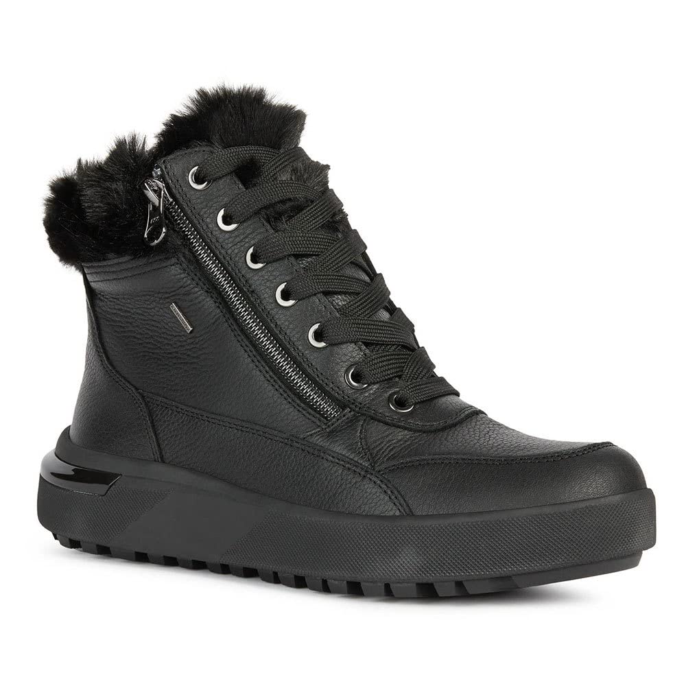 Geox Damen D Dalyla B AbxAnkle Boot