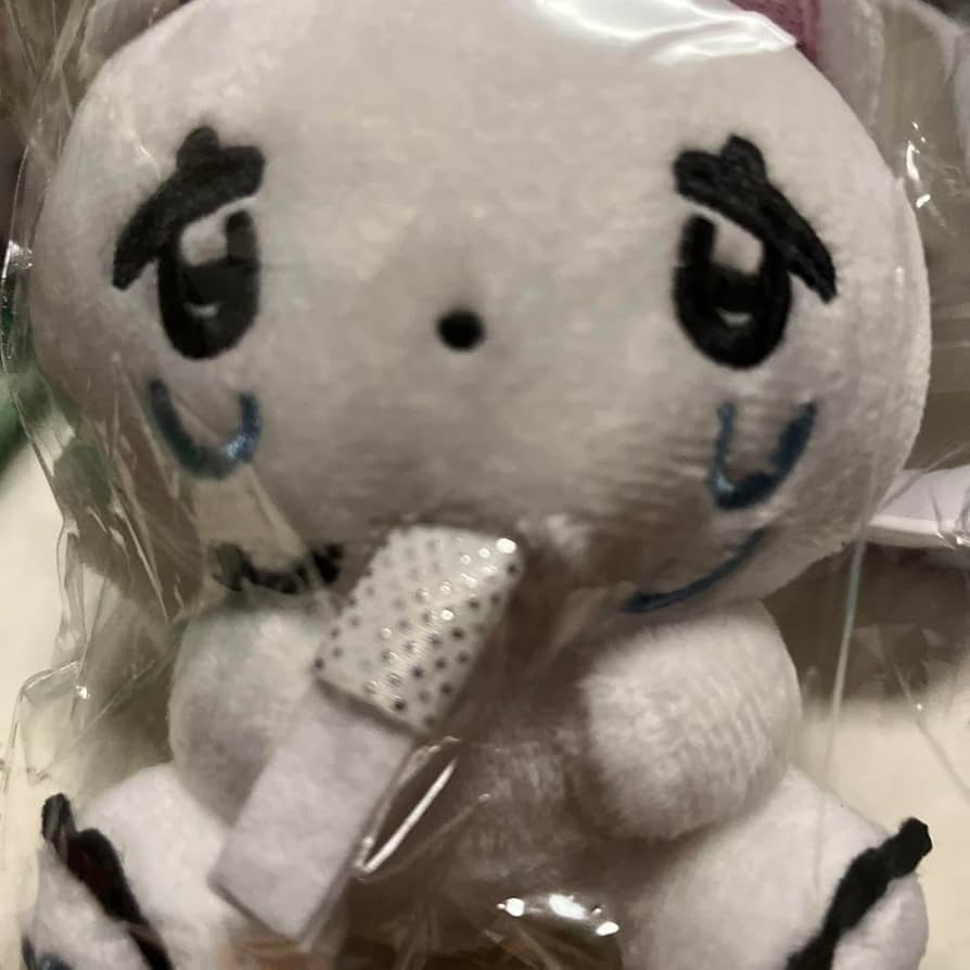 はうるず　ヤニ吉　BIGぬいぐるみ Amazon.co.jp: Hauls ヤニ吉 ぬいぐるみ : おもちゃ