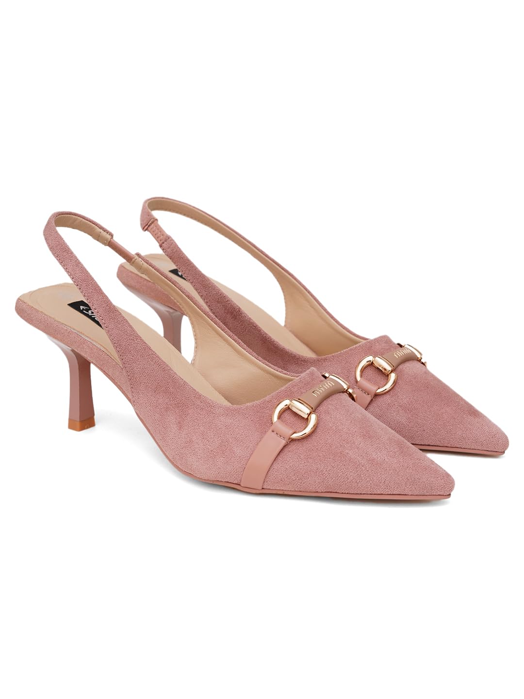 Women's Stiletto Heel Pumps-image-45