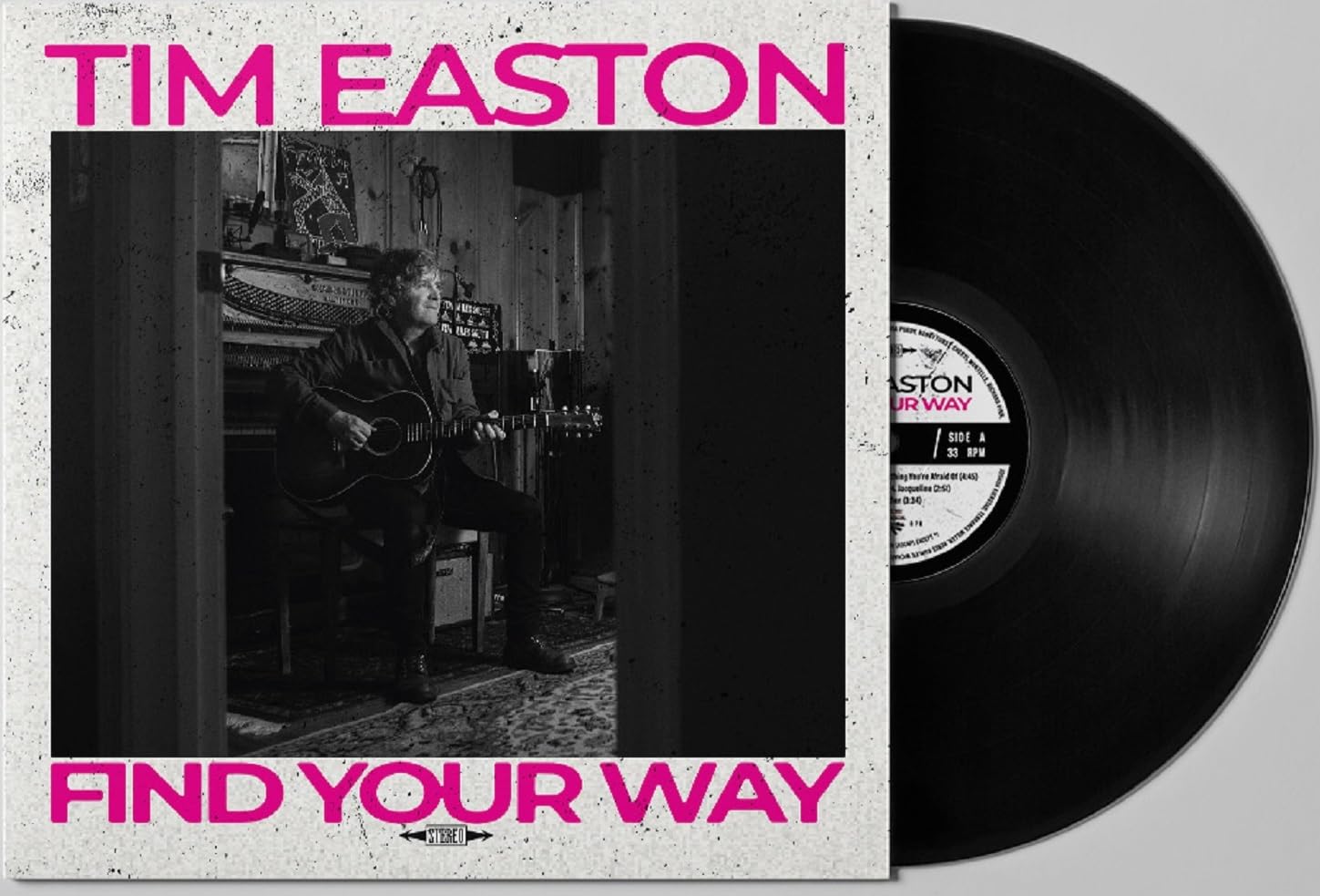 Find Your Way [VINYL]