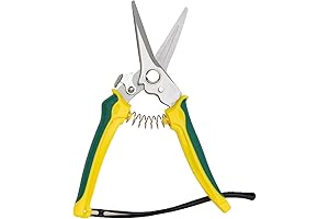 Goat Shears: Carbon Steel Precision Trimming for Hoof Care