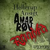  Hellerup Ansigt // Amar Røv (Rosenstand Remix)