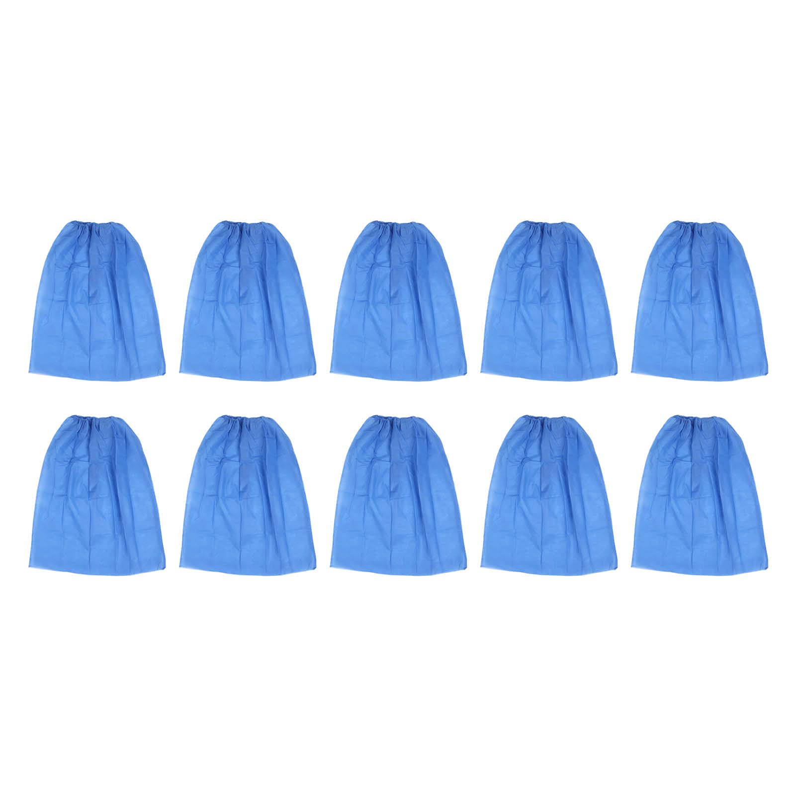 Serviette de douche jetable avec élastique pour rester propre au salon de beauté