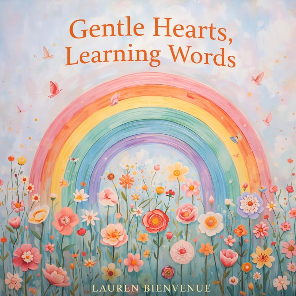 Growing Hearts, Learning Words: Learning to Read, Rhyme, and Grow with God’s Love