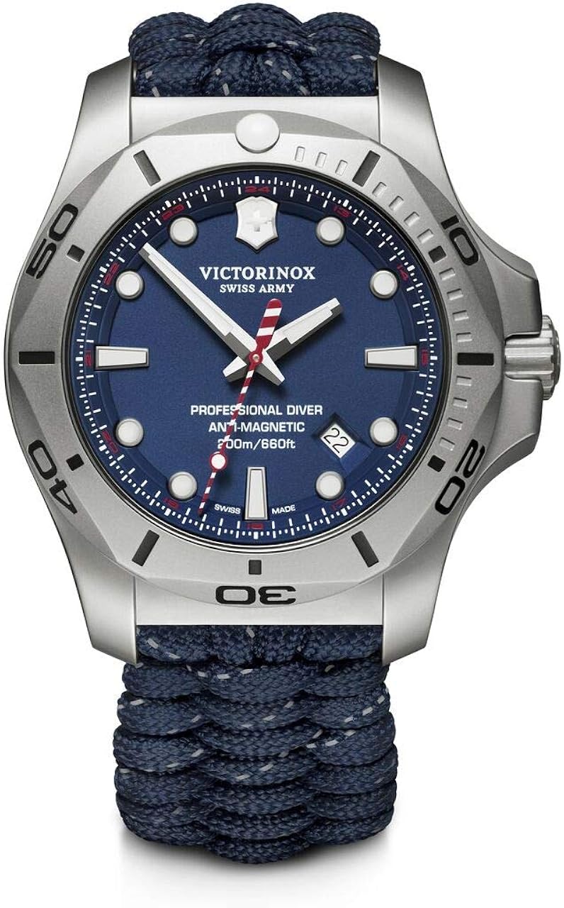 victorinox uomo