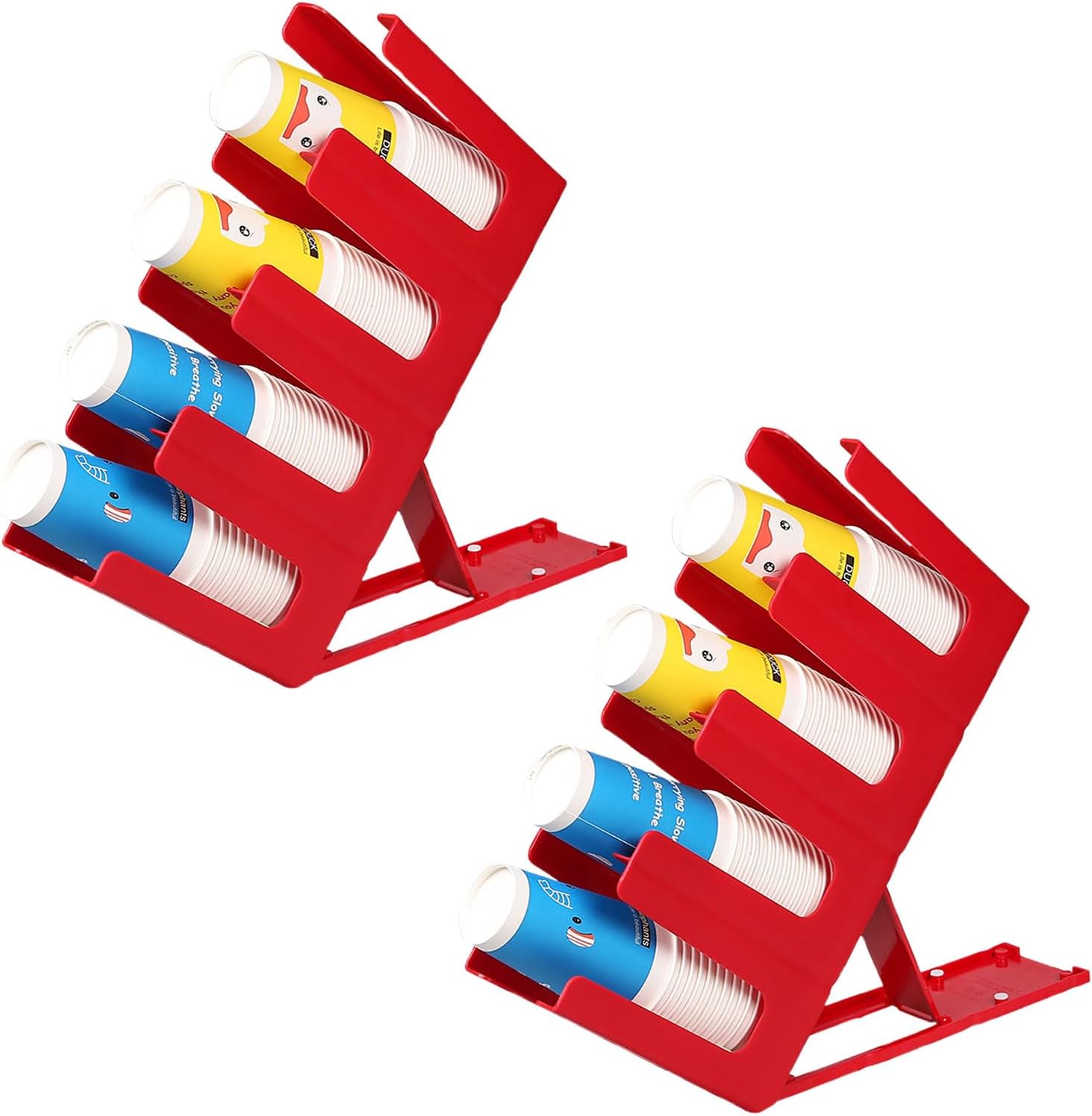 Pack Cup Holder