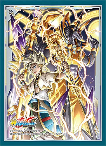 Amazon | バディファイト スリーブコレクション Vol.72 フューチャー