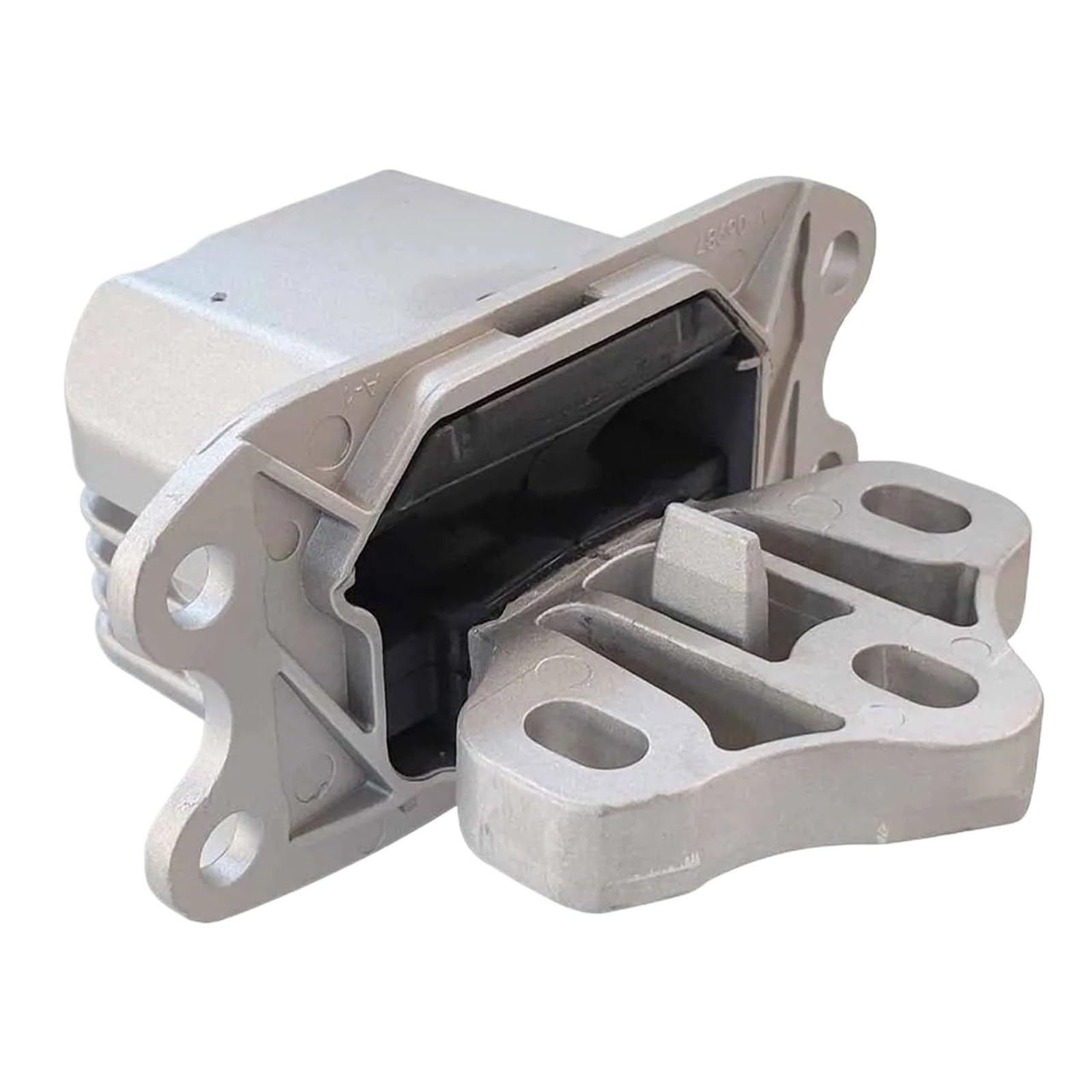 Engine Mount Stay Bracket 22316853449 for BMW F46 F45 F39 218i 220i for X2 for X1 for MINI F55 F56 2013-2019 22316853445 A22316853453 22316853453 Transmission Mount