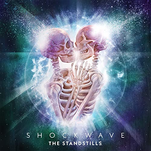 The Standstills & Eagles Of Death Metal