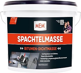 MEM Spachtelmasse 7 KG