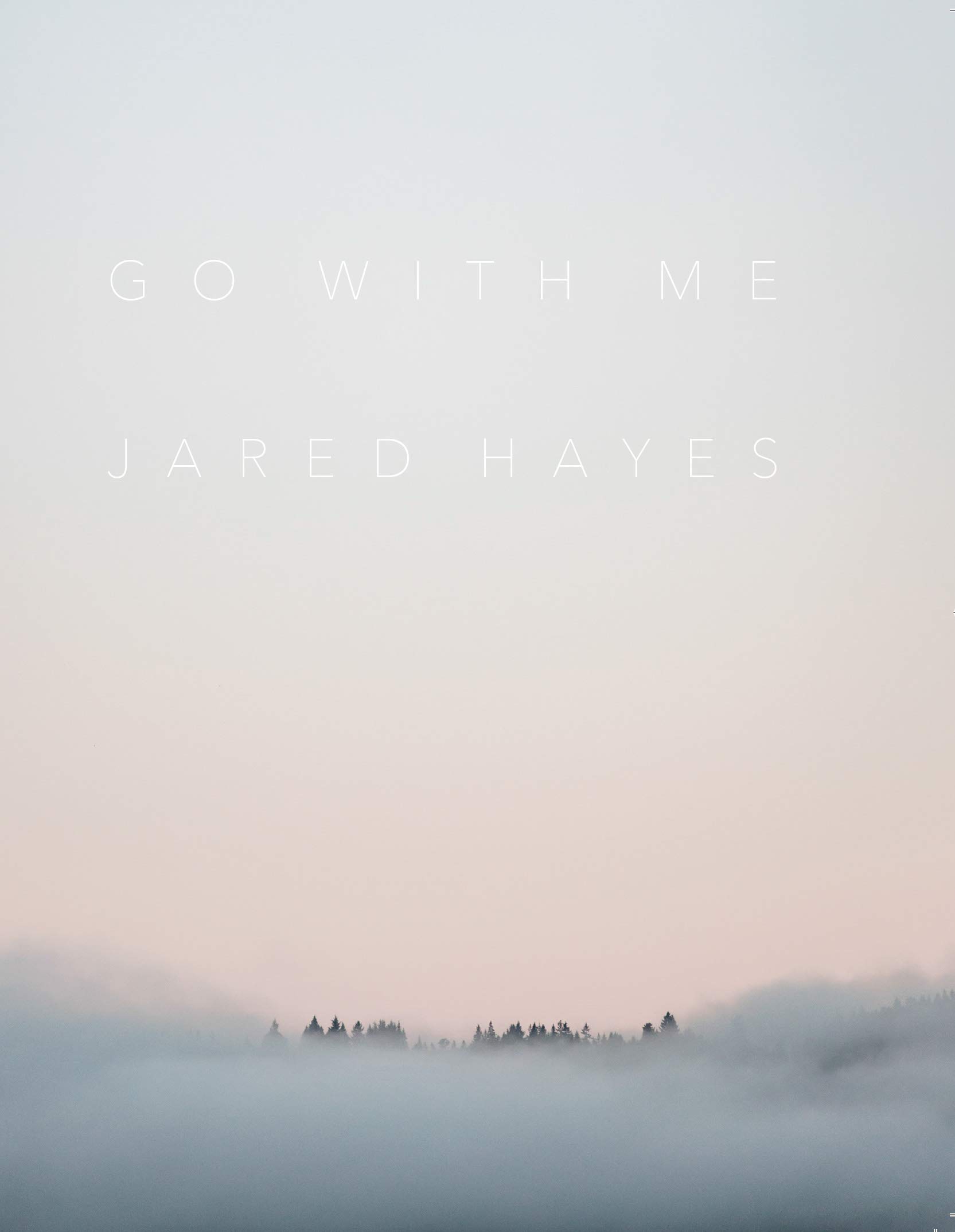 Go with Me Paperback – 21 November 2017