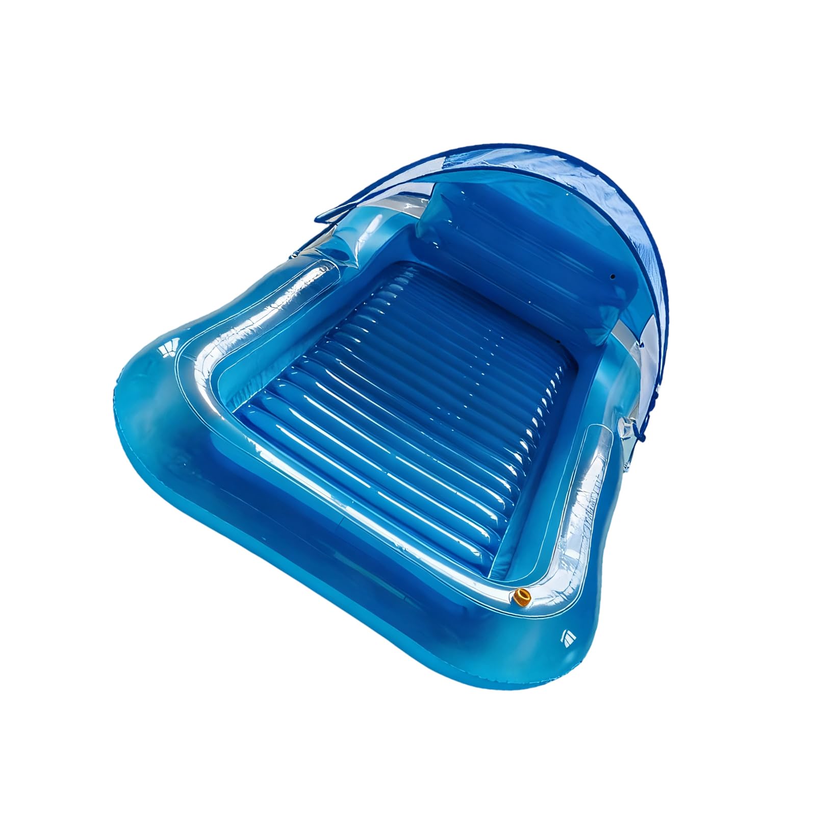 Dispositivo de flotación de Piscina para Tomar
