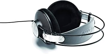 Amazon.co.jp: AKG (アーカーゲー) K612 PRO-Y3 【 レコーディングやPA