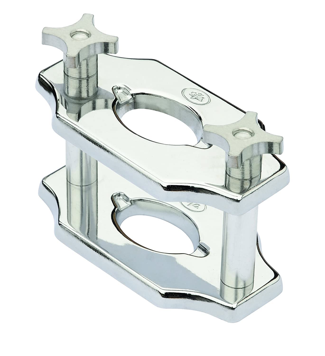 EustomA Lab Tools Zinc Coated Reline Jig Simple Denture Presser Compressor Mill Machine JT-22