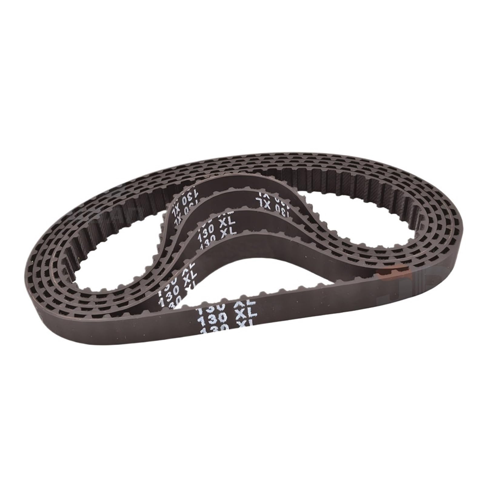 Courroie synchrone XL 66XL de 6mm pour transmission de moteur pas à pas