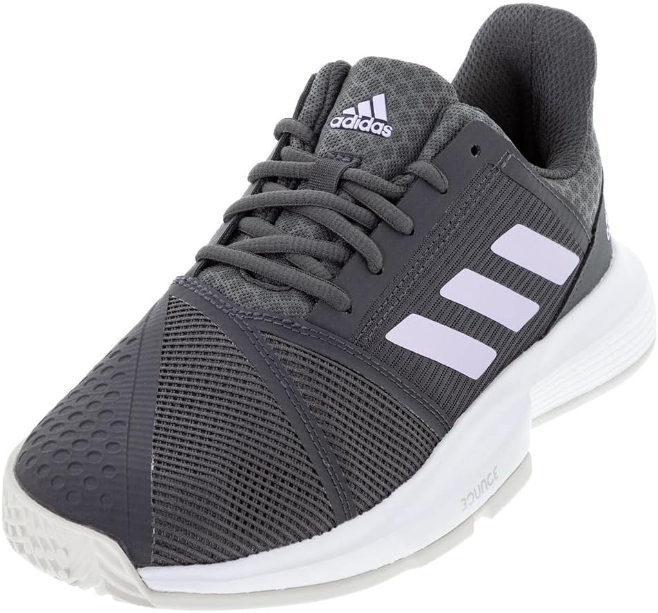 Buy adidas Womens Courtjam Bounce Tennis Shoe at Ubuy Philippines