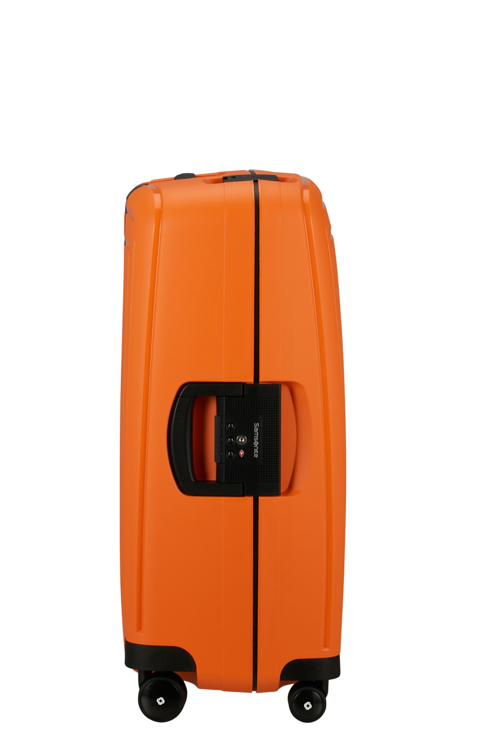 Samsonite S'Cure - Spinner S, Equipaje de Mano, S (55 cm), 34 L, Azul (Dark Blue) — view 175