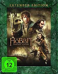 Der Hobbit: Smaugs Einöde Extended Edition