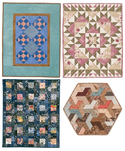 101 Fabulous Small Quilts | 101 Fabulous Small Quilts - Image 12