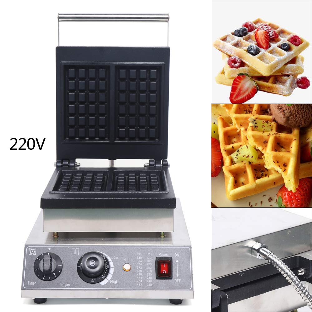 Wafelijzer