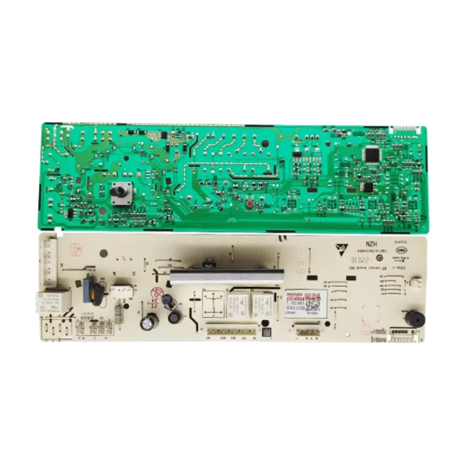 Bonzmxdkhq One Color Drum Washing Machine Computer Board 3C102-000171 Motherboard 0321803008B Components