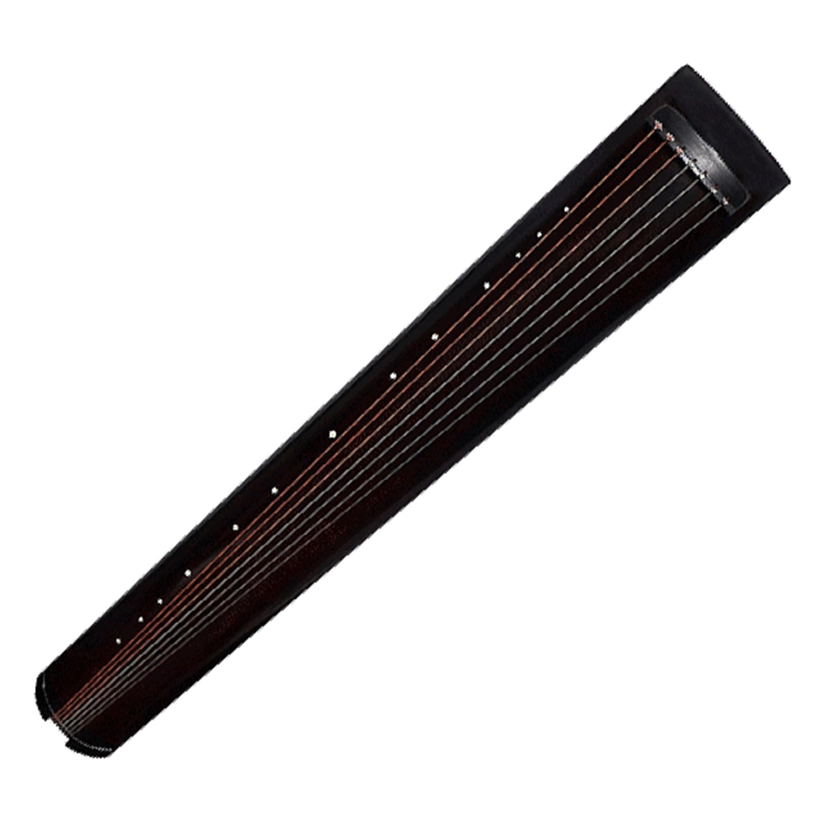 Guqin Zestaw 7 strun guqin odpowiedni do profesjonalnych instrumentów