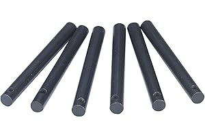 FOSTAR Ferrocerium Fire Starter Rods
