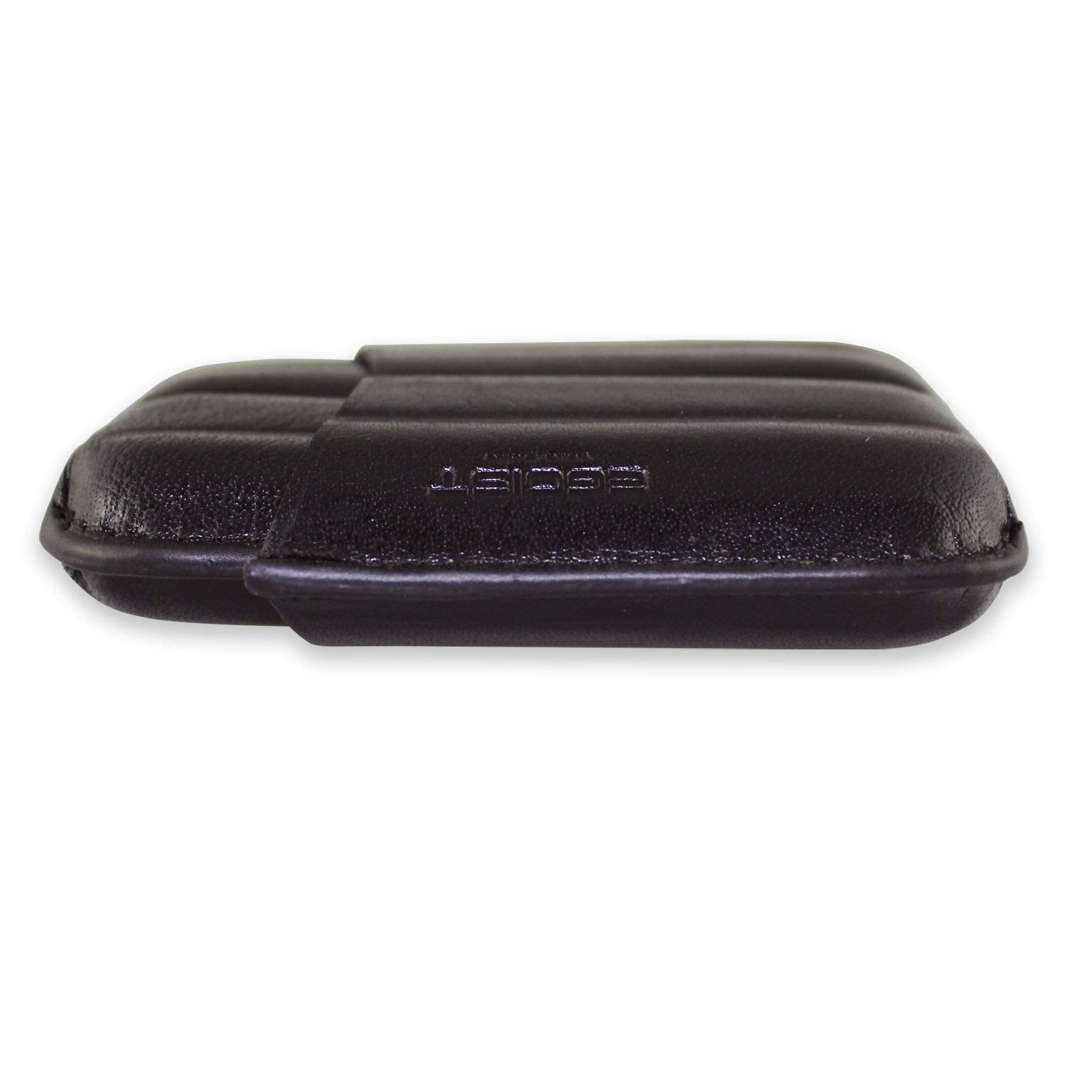 EGOIST Jk08102, Portasigari Ammezzati Toscani Unisex, Nero, 14 Cm