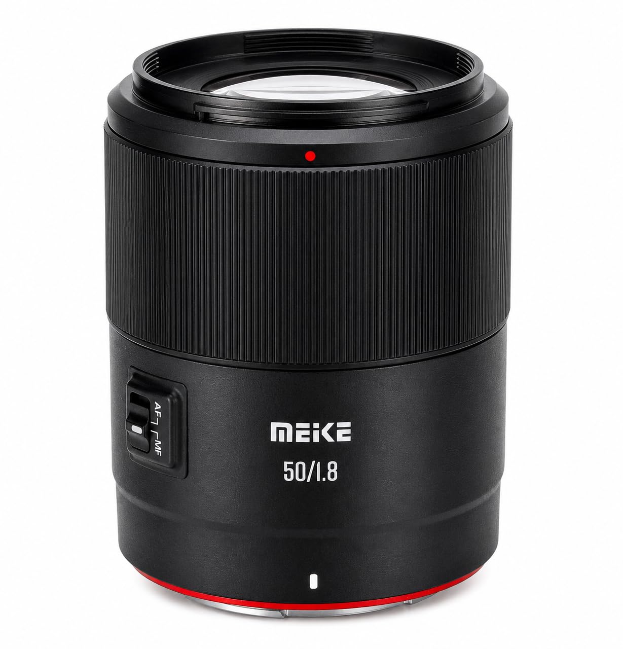 Amazon.com: Meike 50mm F1.8 Full Frame AF Lens for Nikon Z Mount