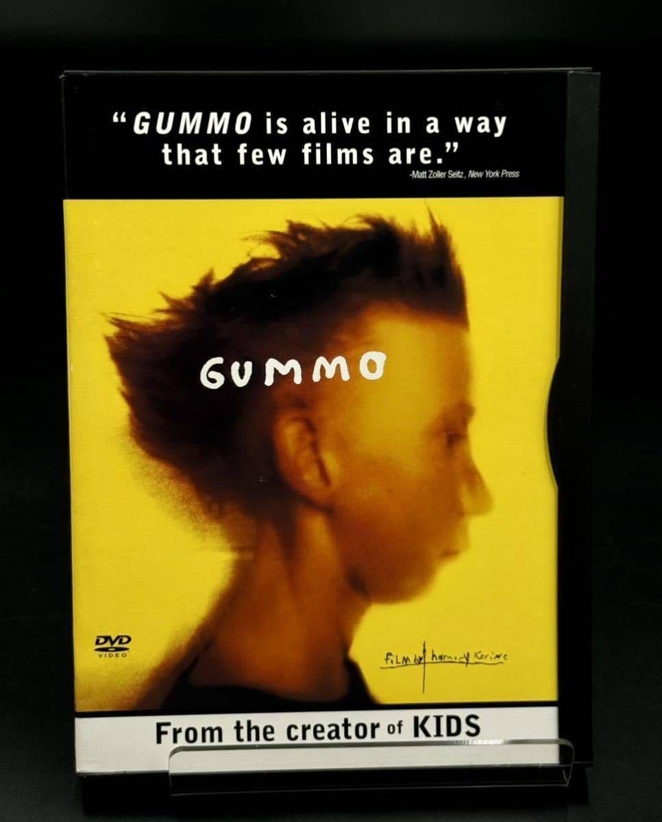 ジュリアン ガンモ 2本セット ハーモニー コリン GUMMO Jjulien ジュリアン ガンモ 2本セット ハーモニー コリン GUMMO Jjulien