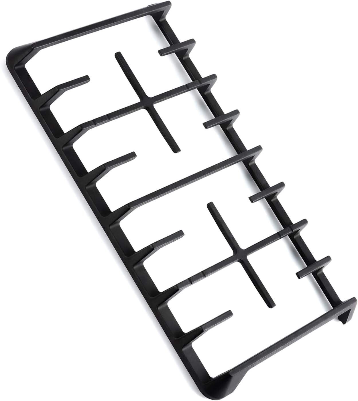 DG9400937A Samsung Stove Grates Gas Range Surface Burner Grate Cast