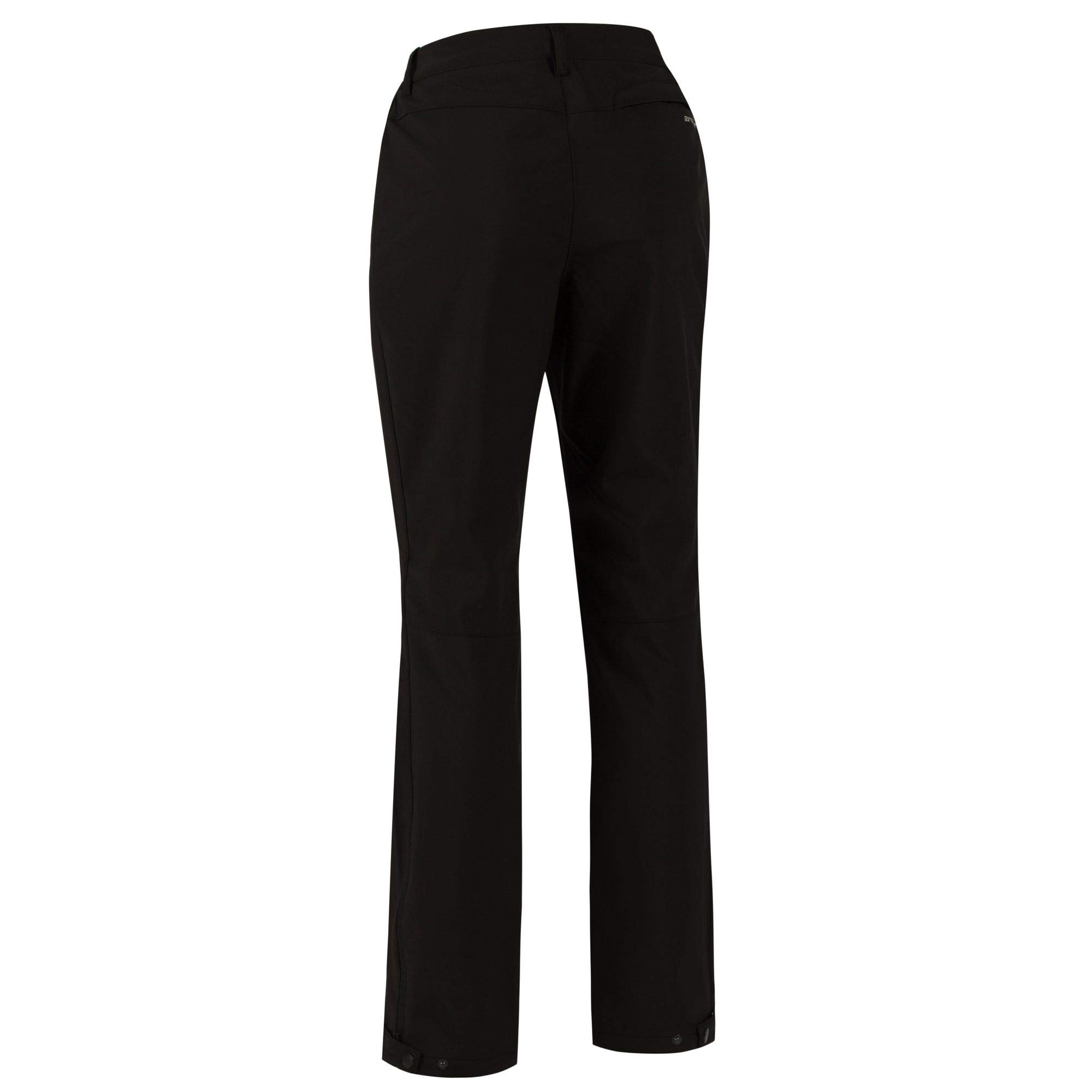 Regatta Geo Softshell TRS II Pantalon Femme - Spodnie damskie Geo Softshell TRS II panie