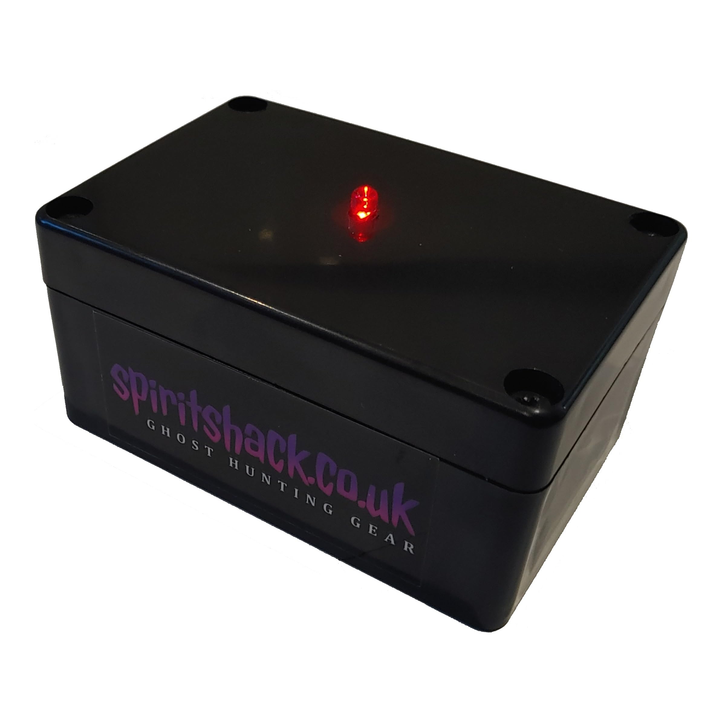 Potente bomba Em EMF bomba – Equipo de caza de fantasmas Kit de equipo paranormal