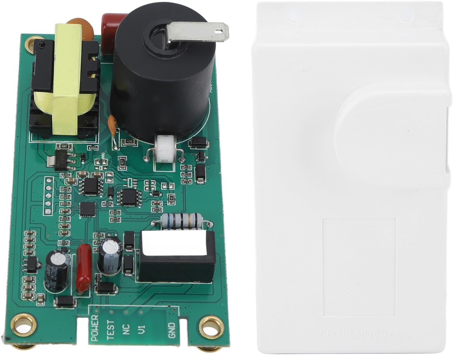 Focket Water Heater Ignition Control Circuit Board, 520814