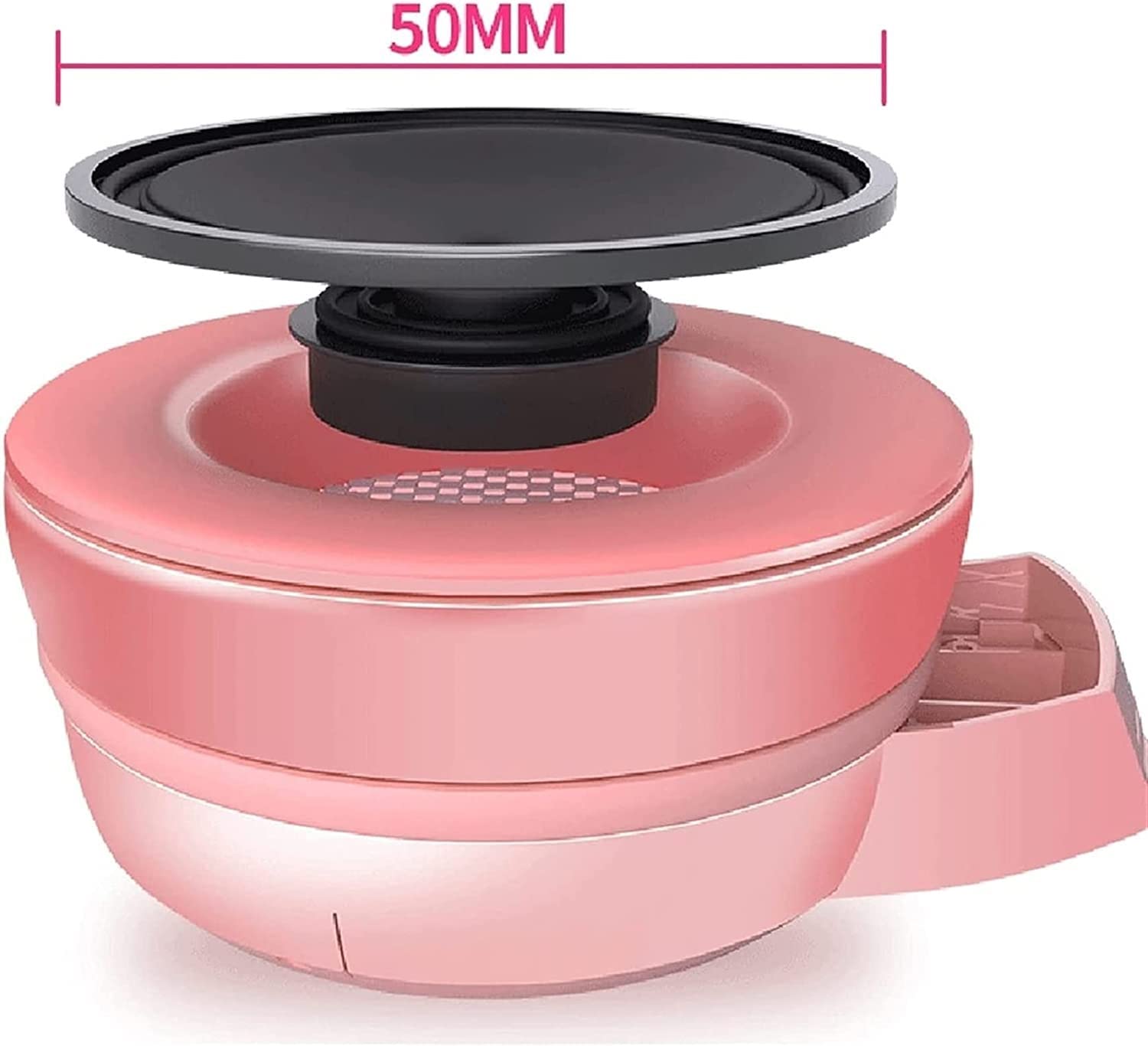 Auriculares for Juegos for PS4, PC, Auriculares con micrófono, micrófono con cancelación de Ruido, Sonido Envolvente de Graves, Orejeras con Memoria Suave